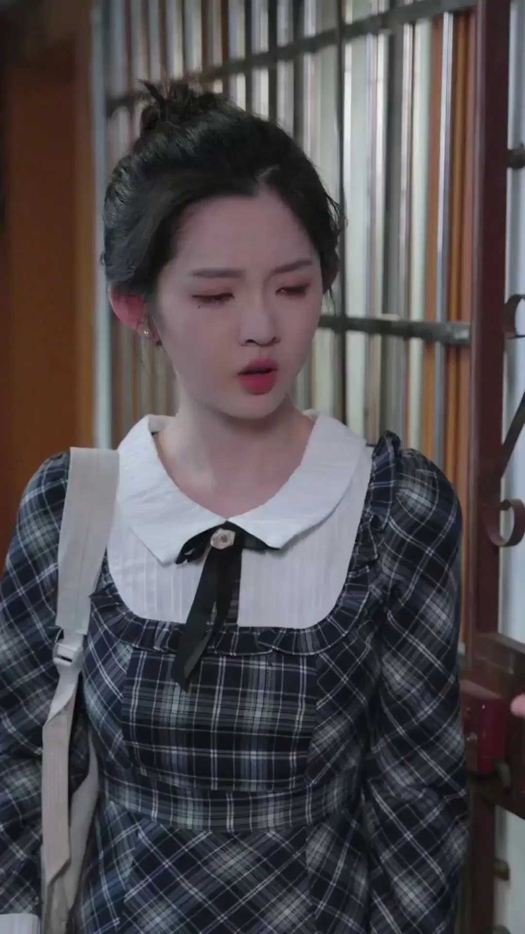 Episode 13 - เส้นทางรักในเงามืด