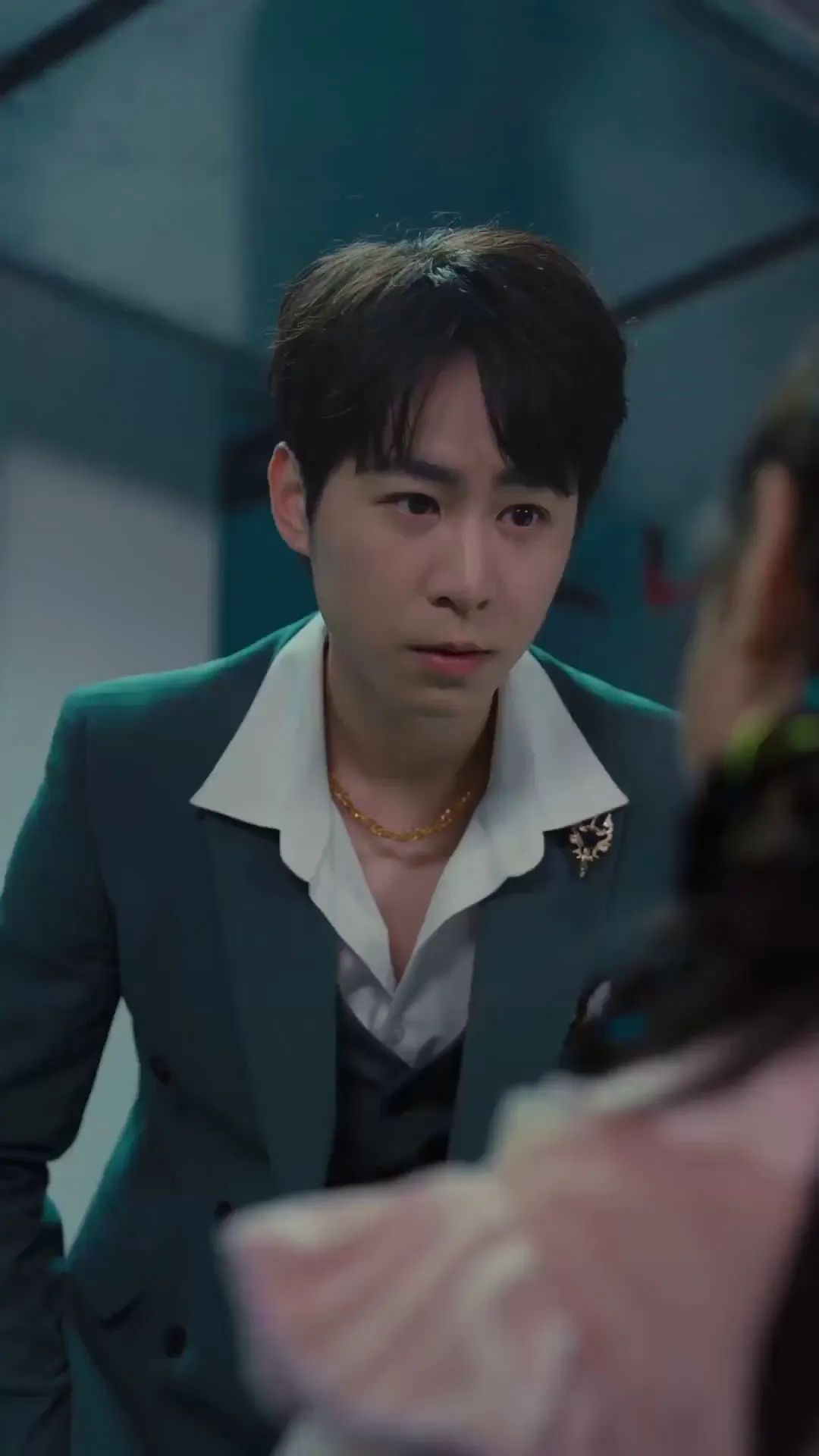 Episode 20 - 싸움 잘하는 귀요미
