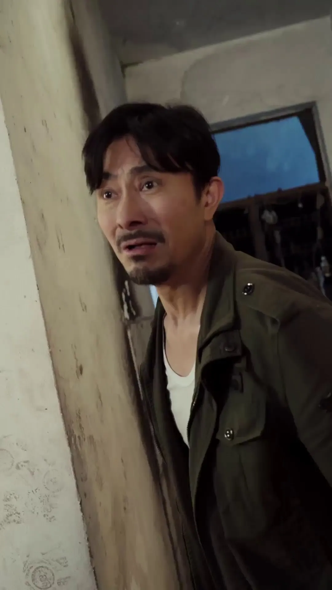 Episode 14 - 愛娘奪還