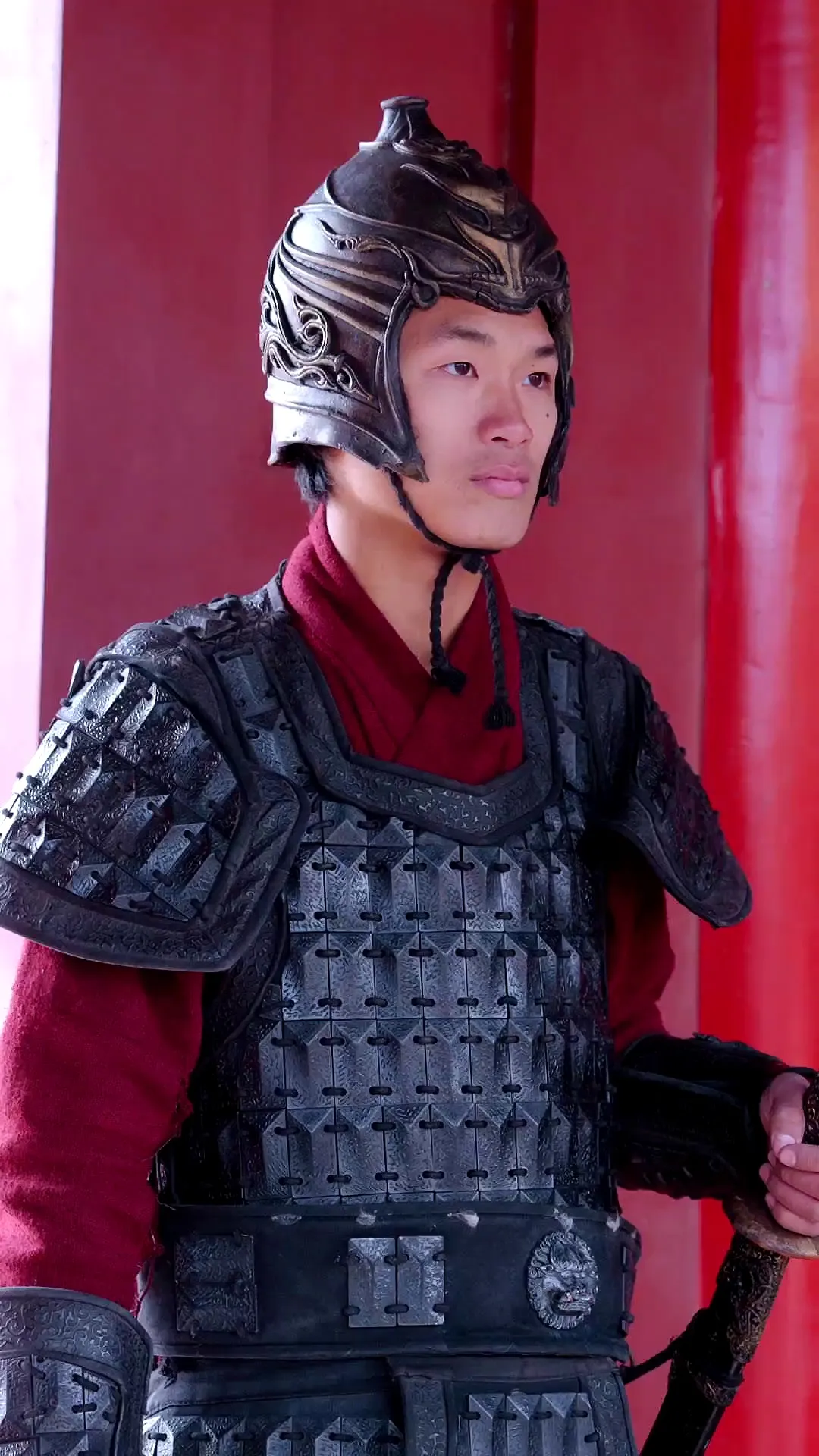 Episode 16 - 真珠王女