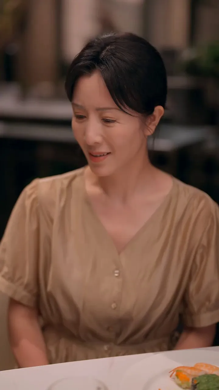 Episode 18 - 五十歲保姆嫁豪門