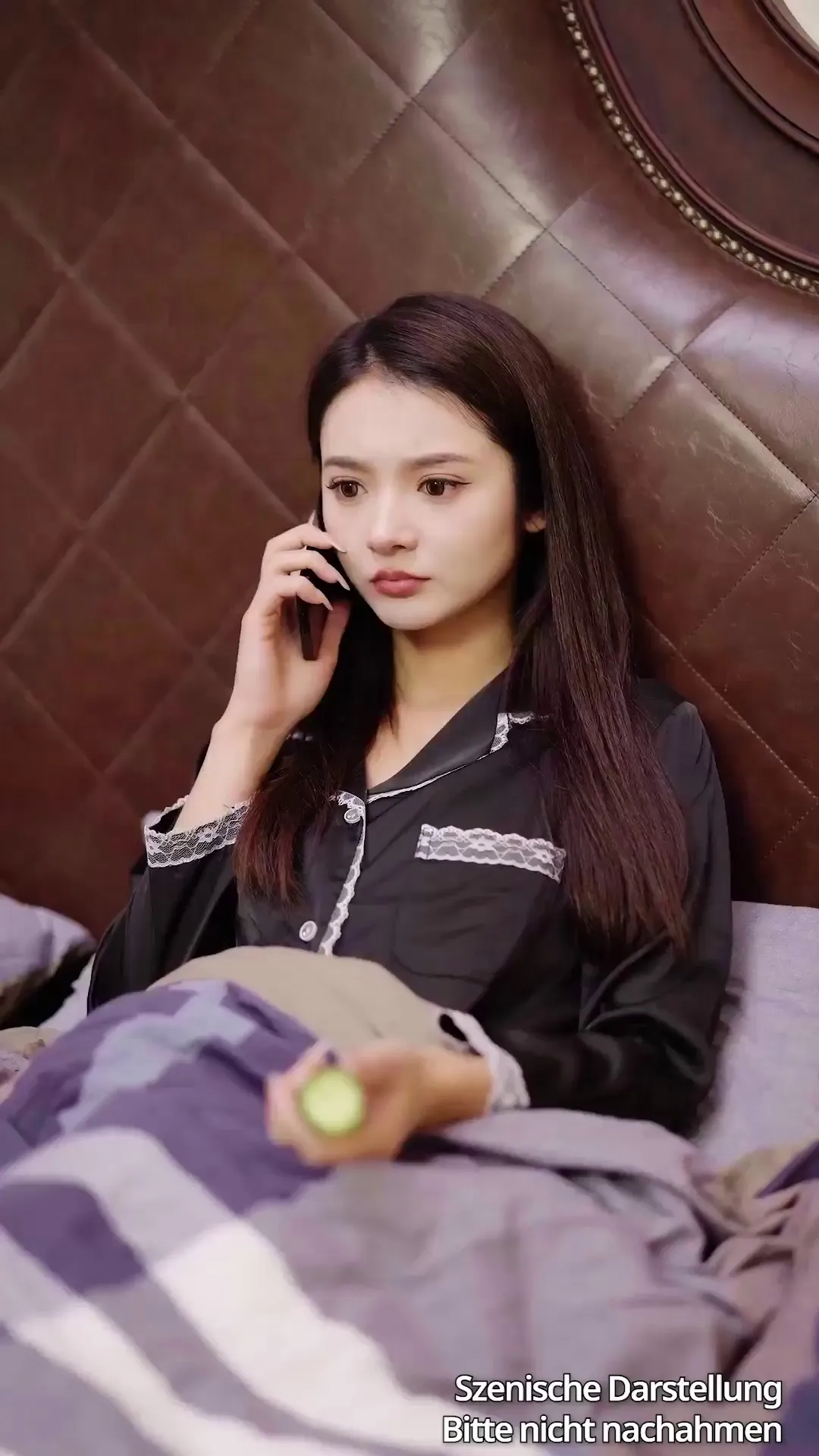 Episode 10 - Blitzhochzeit, Geheimnisse und Liebe