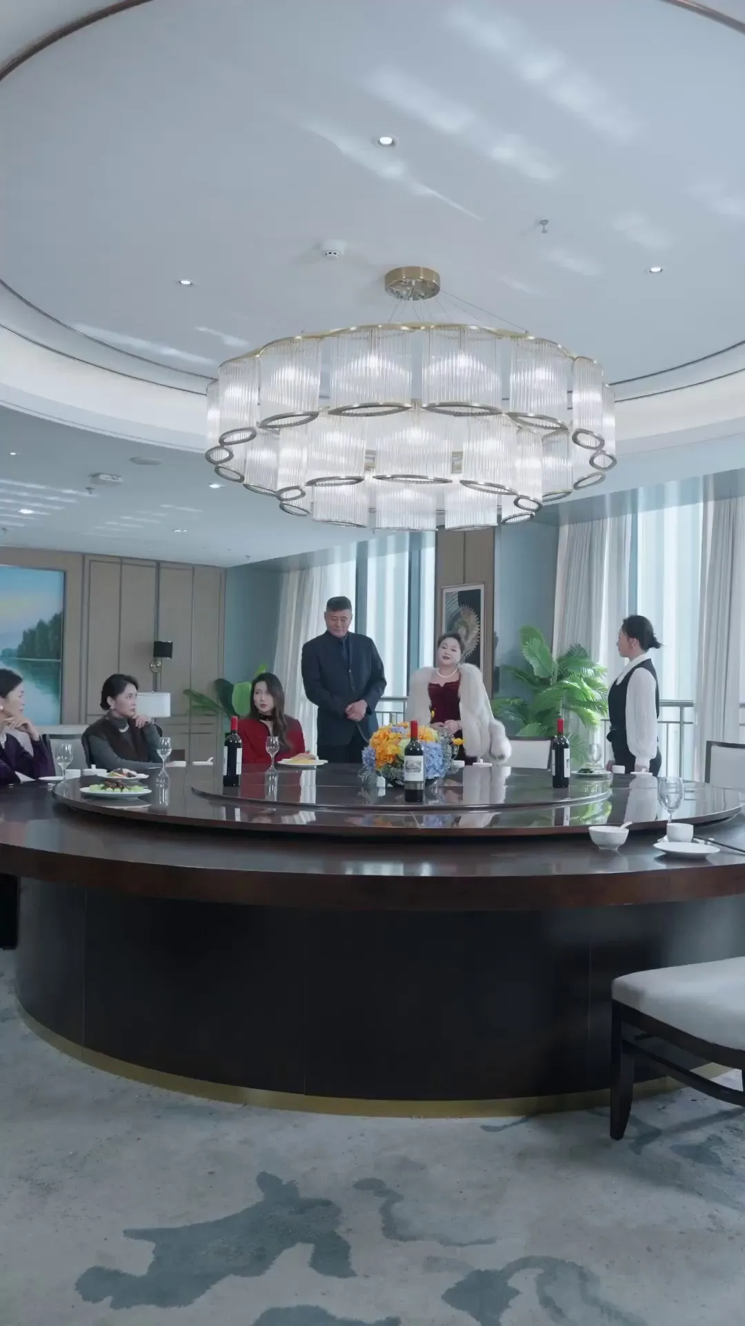 Episode 7 - 親子絶縁後の大復讐