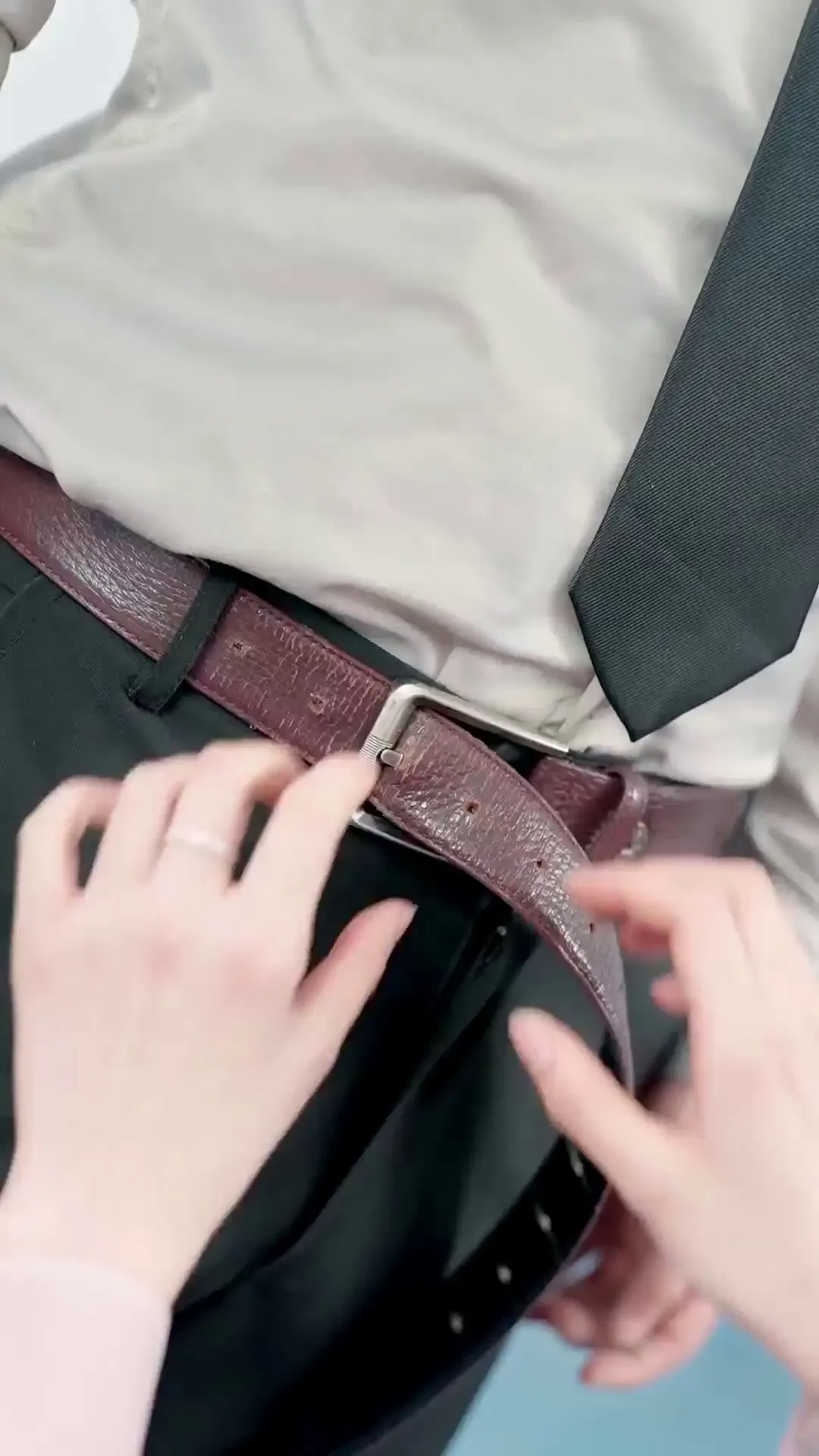 Episode 7 - 다시 만난 아빠가 재벌이라고?