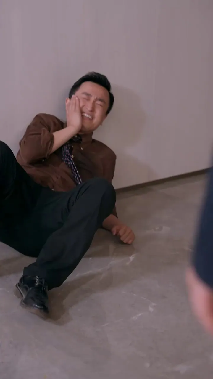 Episode 15 - 五十歲保姆嫁豪門