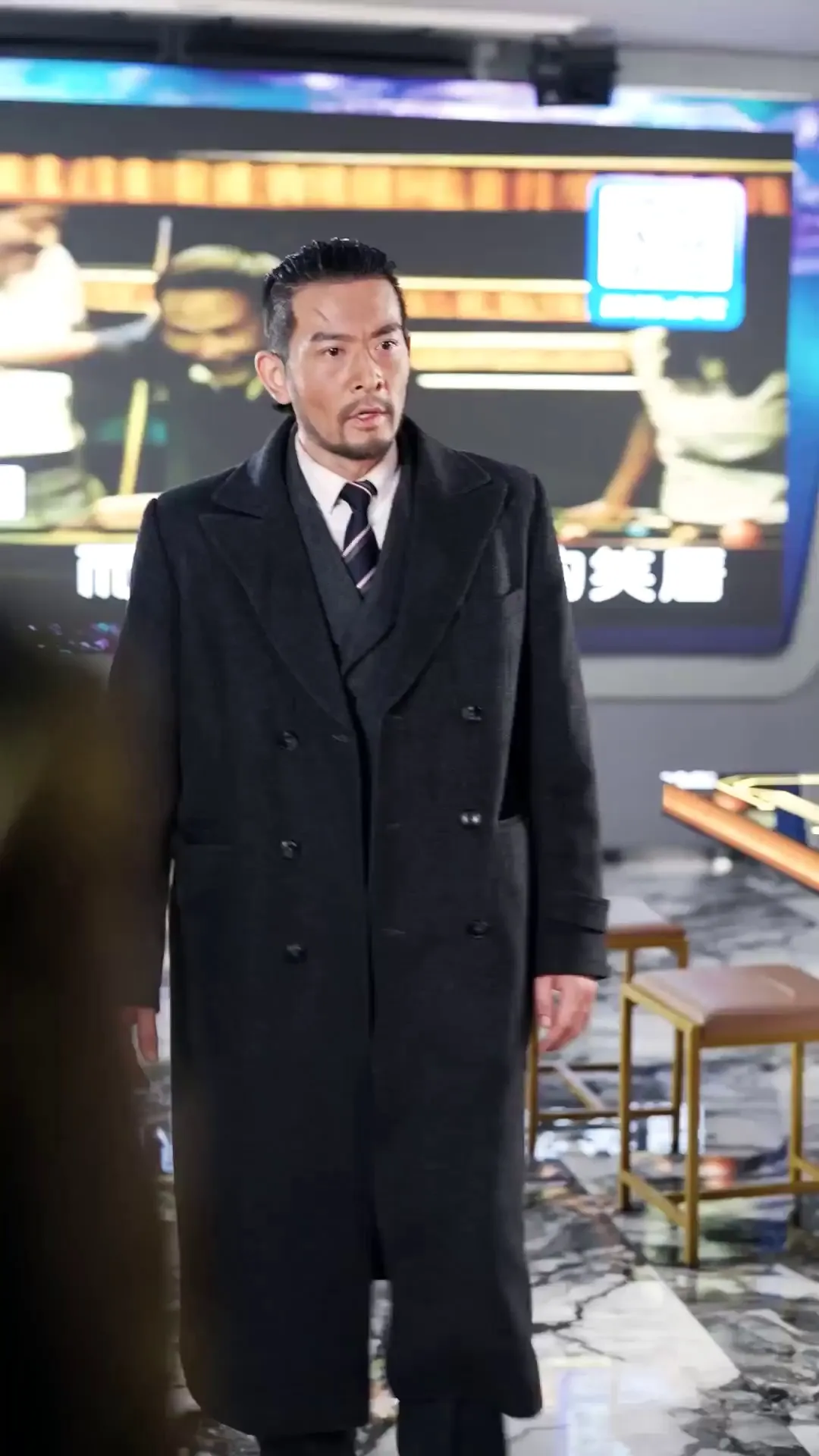 Episode 15 - 어둠의 제왕
