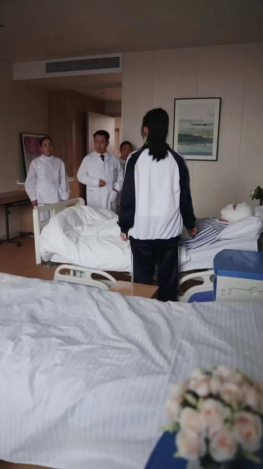 Episode 13 - 사랑이 기억할 때