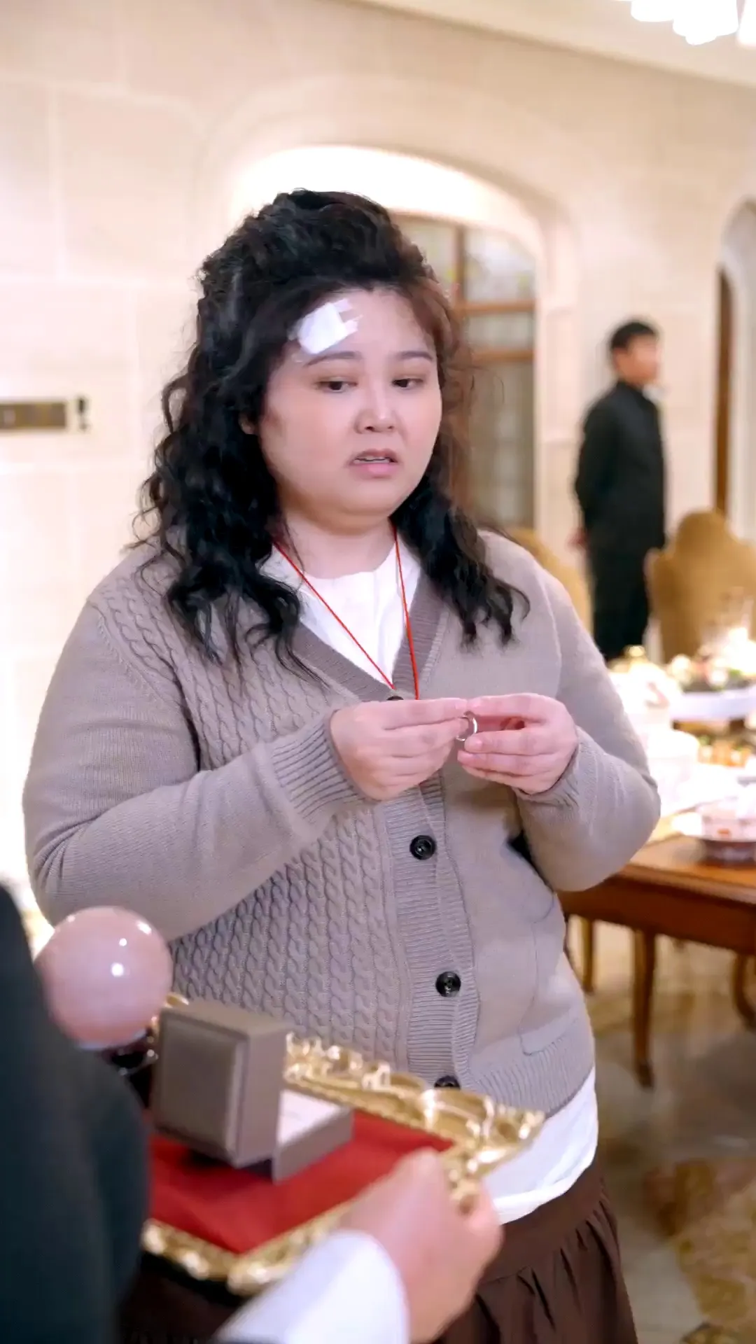 Episode 8 - 전 남편을 향한 복수 일기