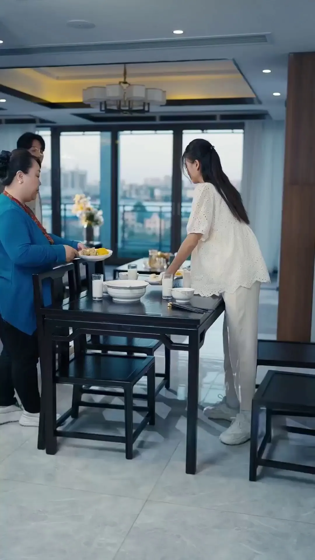 Episode 7 - 재벌 딸의 반격