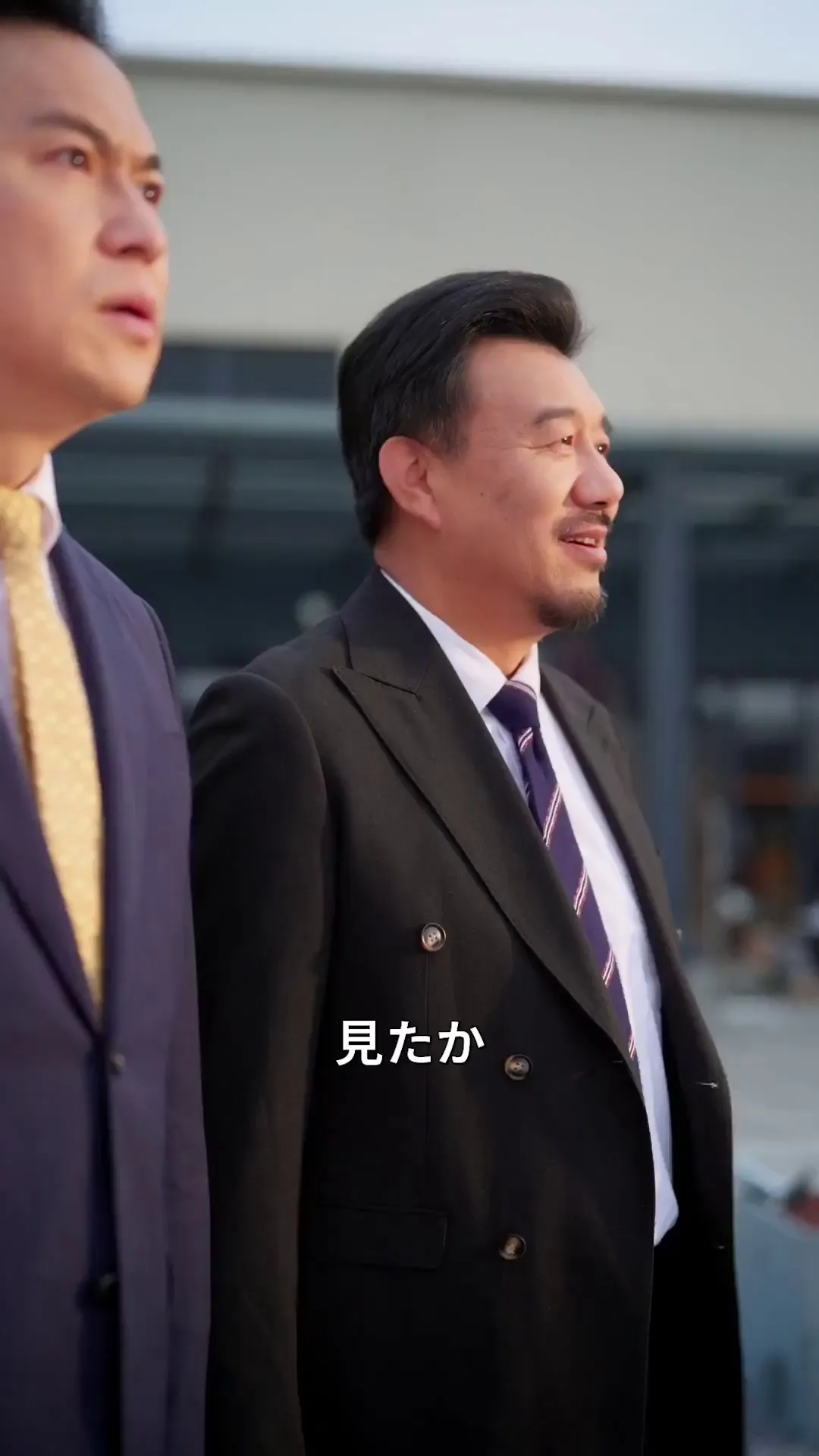 Episode 20 - 運命逆転 ~豪門老紳士との出会い~