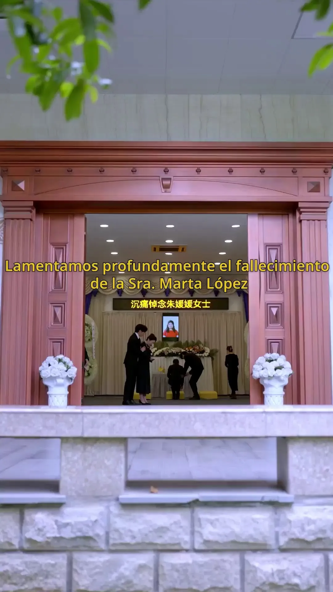 Episode 1 - Renacer de la Venganza