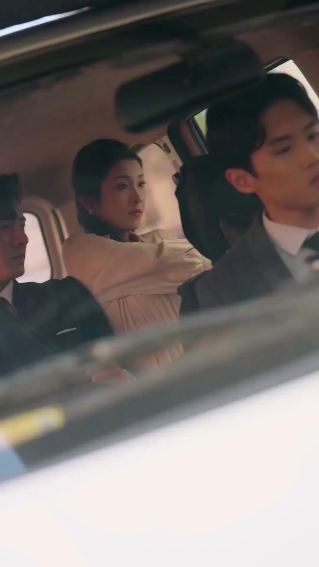Episode 4 - ベビーが繋ぐ運命の電撃結婚