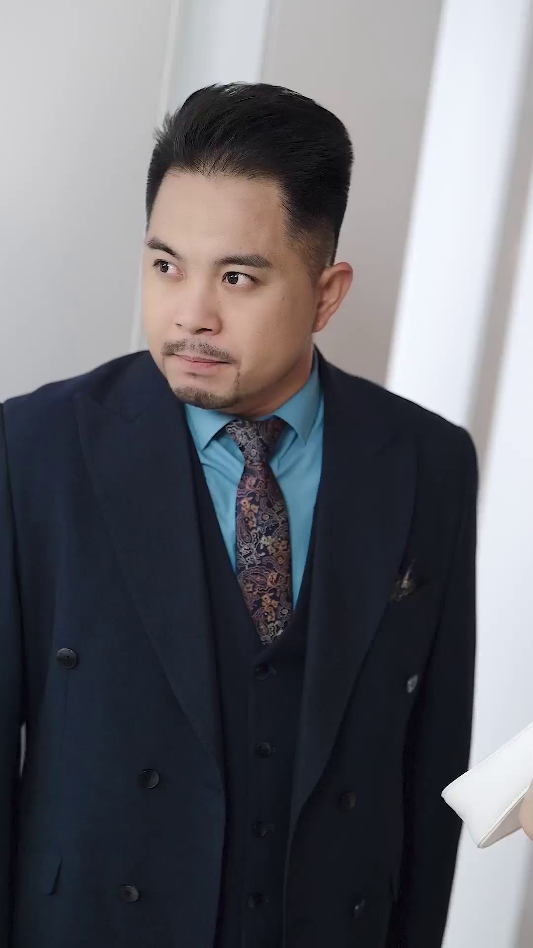 Episode 12 - Raja Bisnis yang Terbang Tinggi