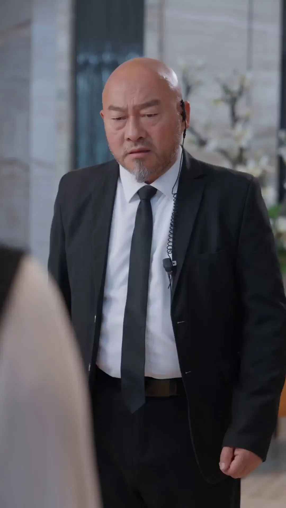 Episode 19 - 親子絶縁後の大復讐