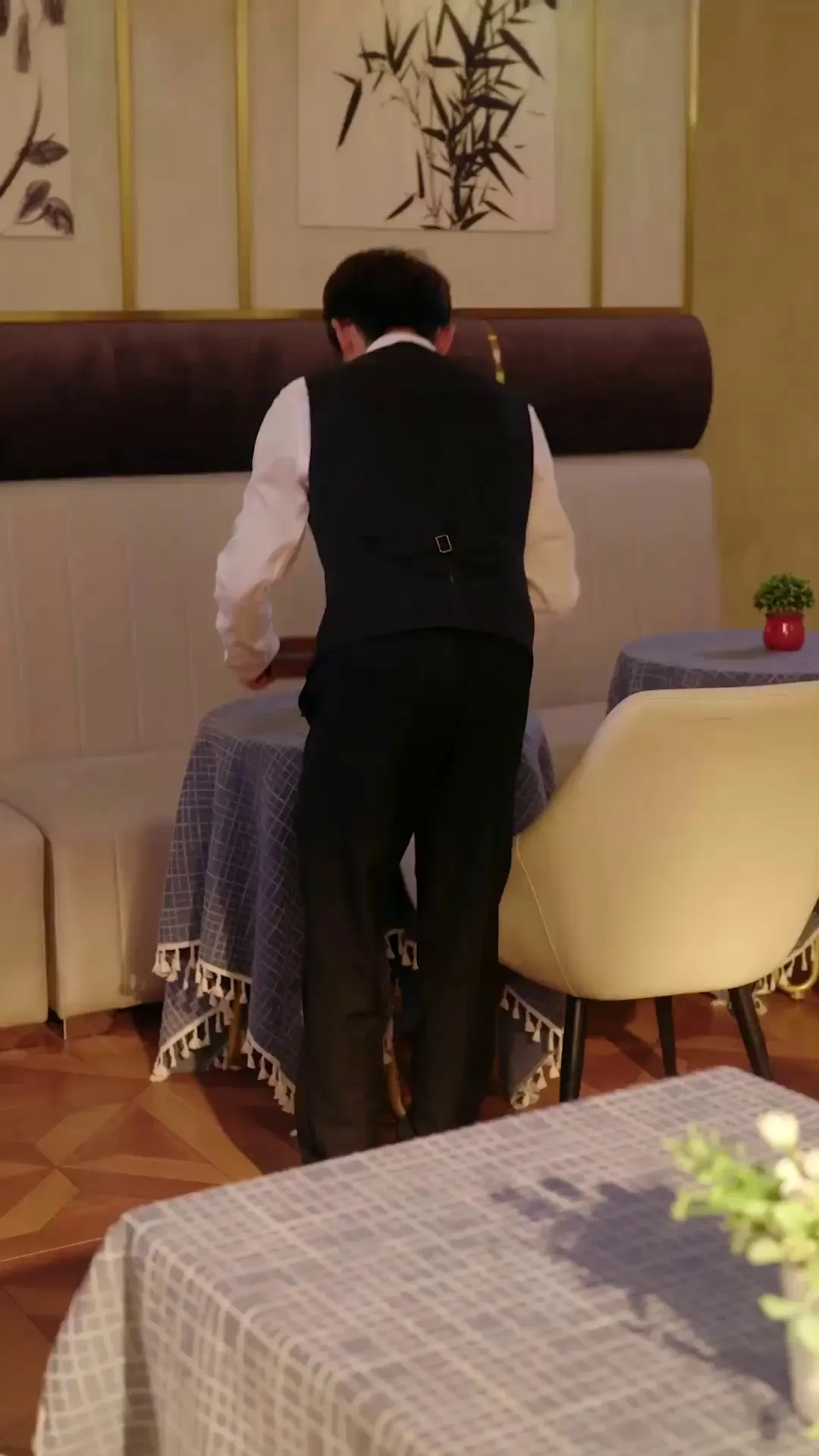 Episode 10 - The Second Marriage And Happiness