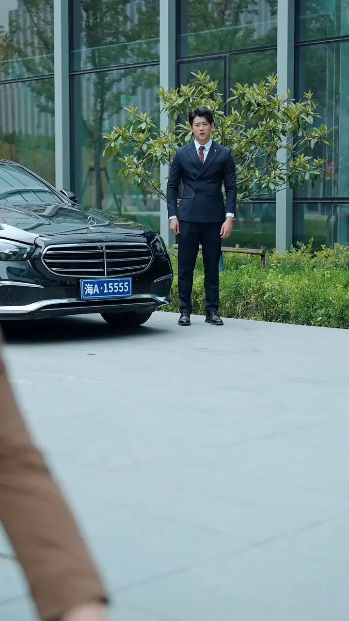 Episode 4 - สายลมแห่งรัก