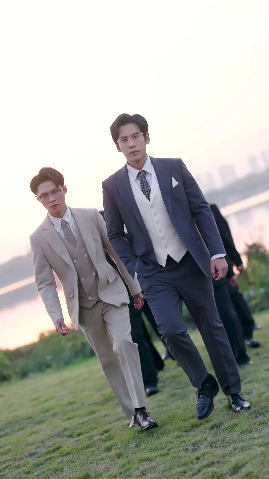 Episode 11 - 너에게 달려갈 때