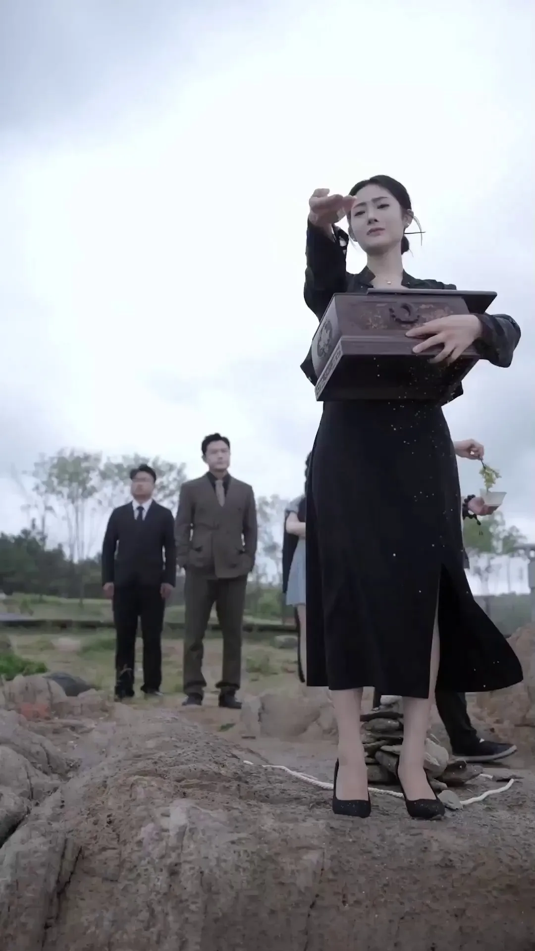 Episode 4 - หลังลูกตาย แม่ล้างแค้นทั้งตระกูลพ่อมัน