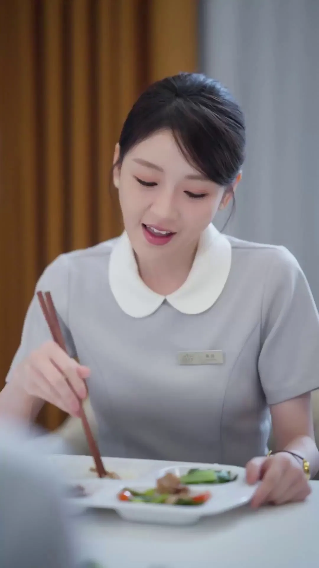 Episode 16 - มิตรภาพสามพันปี