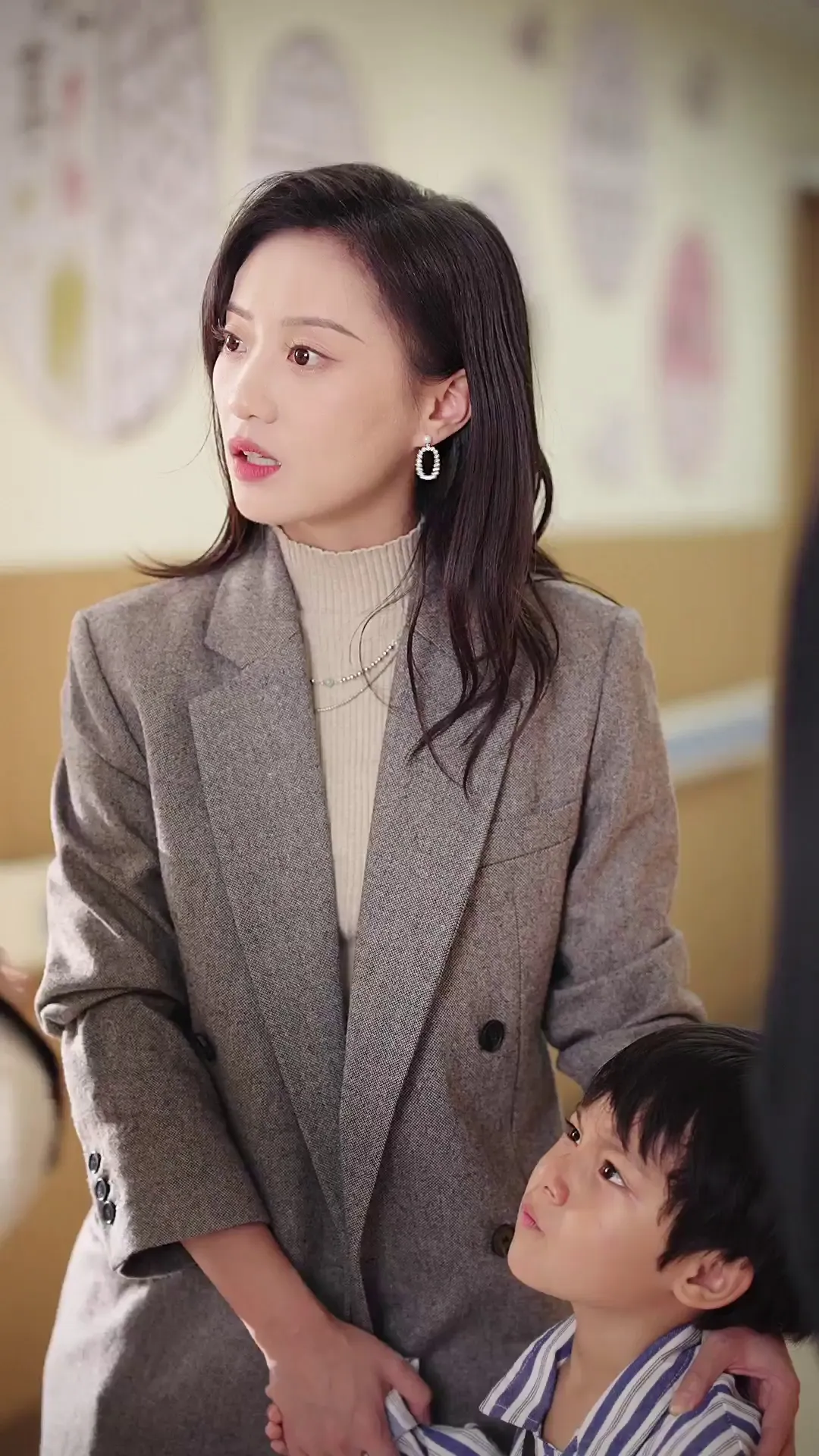 Episode 20 - 천생연분:나의 다이아몬드 남편(더빙)
