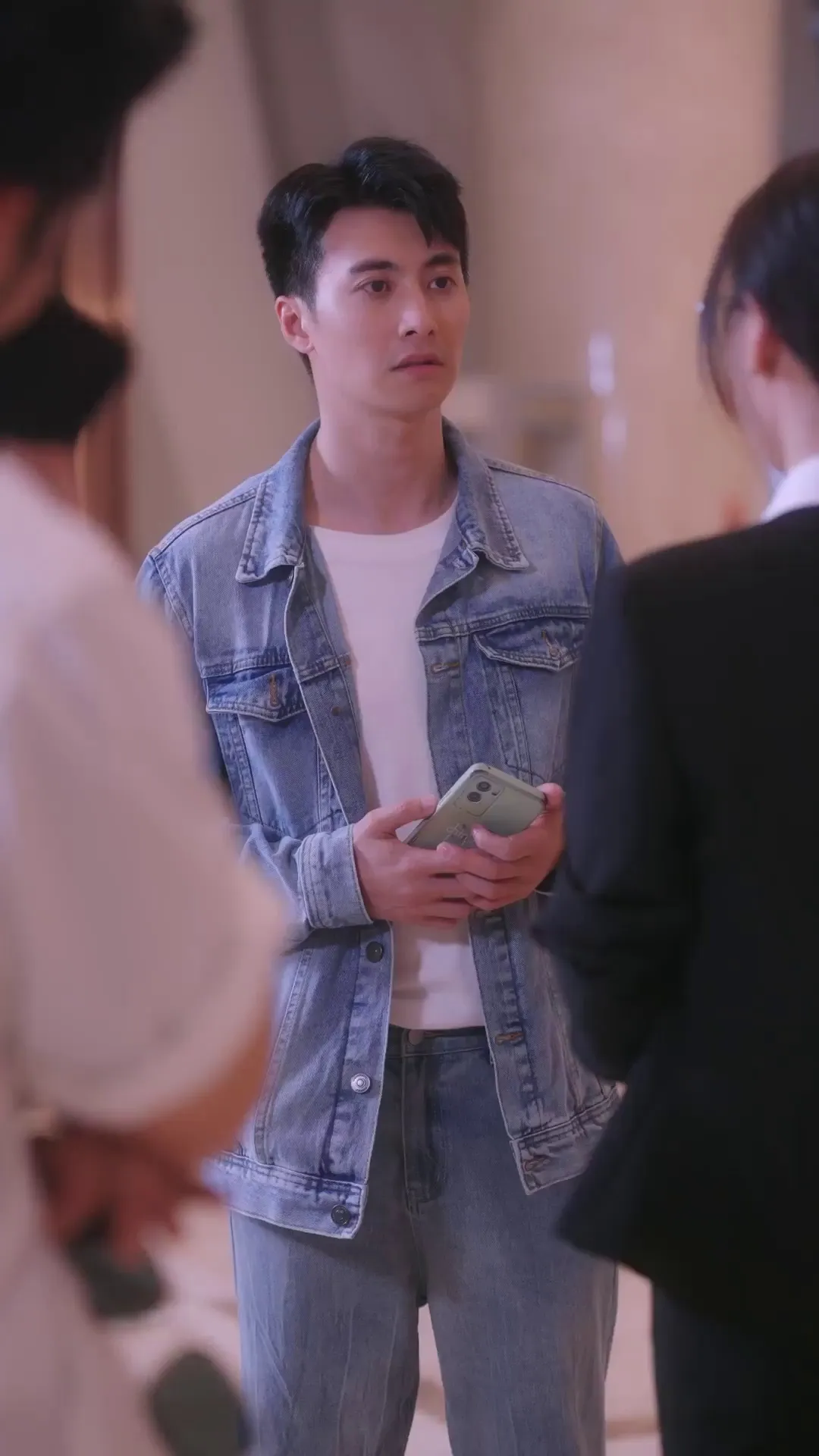 Episode 8 - 돌고 도는 인생