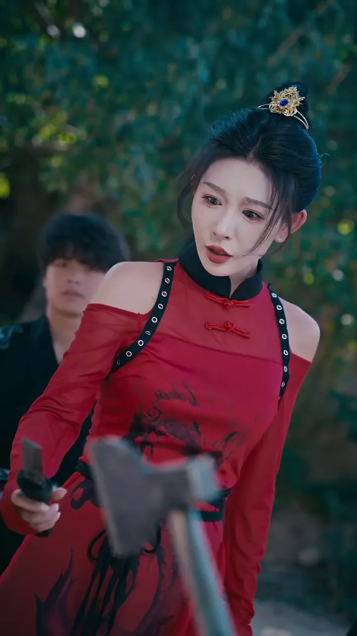 Episode 2 - เทพแห่งดาบ