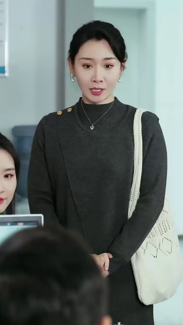 Episode 3 - 紡がれた「運命」：母の救済