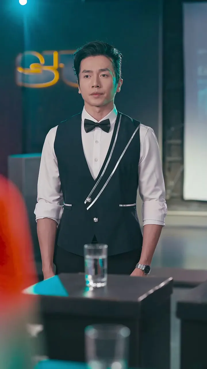 Episode 12 - เทพสุราในเงามืด