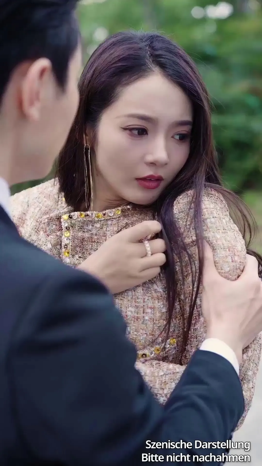 Episode 11 - Blitzhochzeit, Geheimnisse und Liebe