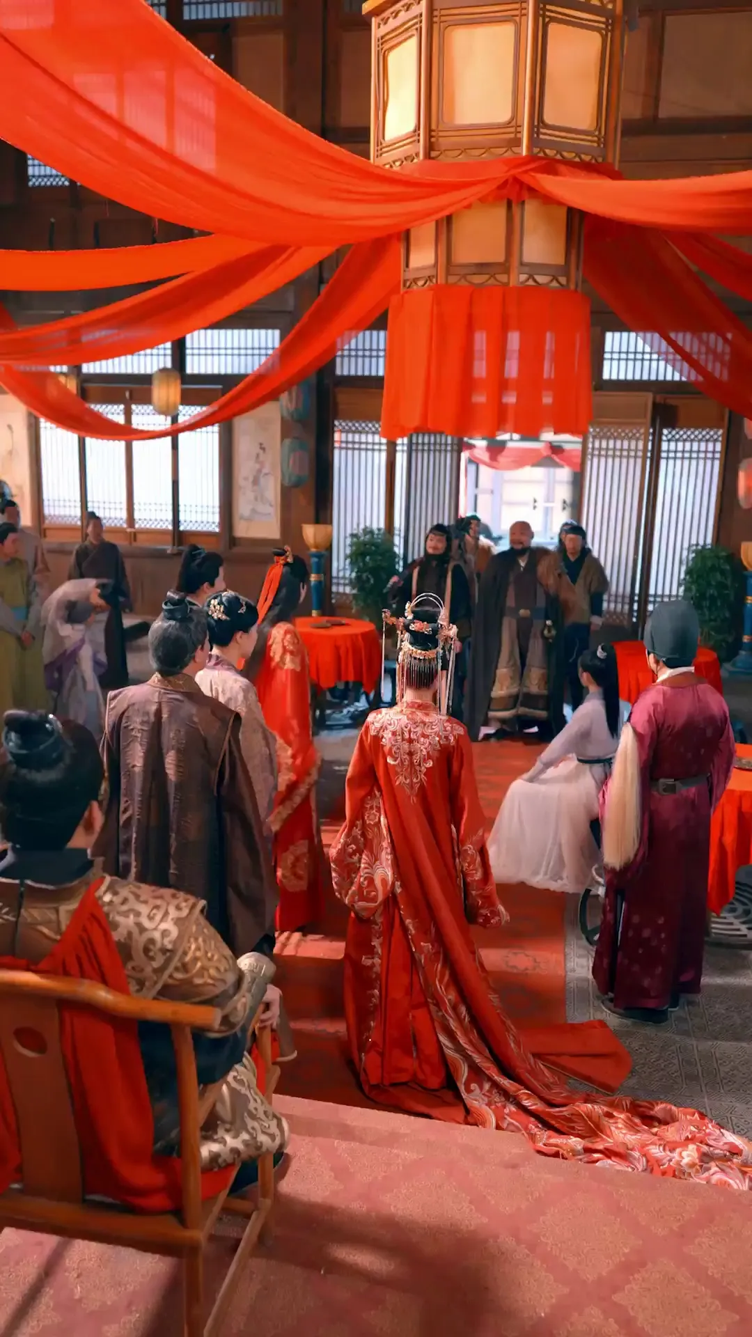 Episode 15 - 전장의 여왕
