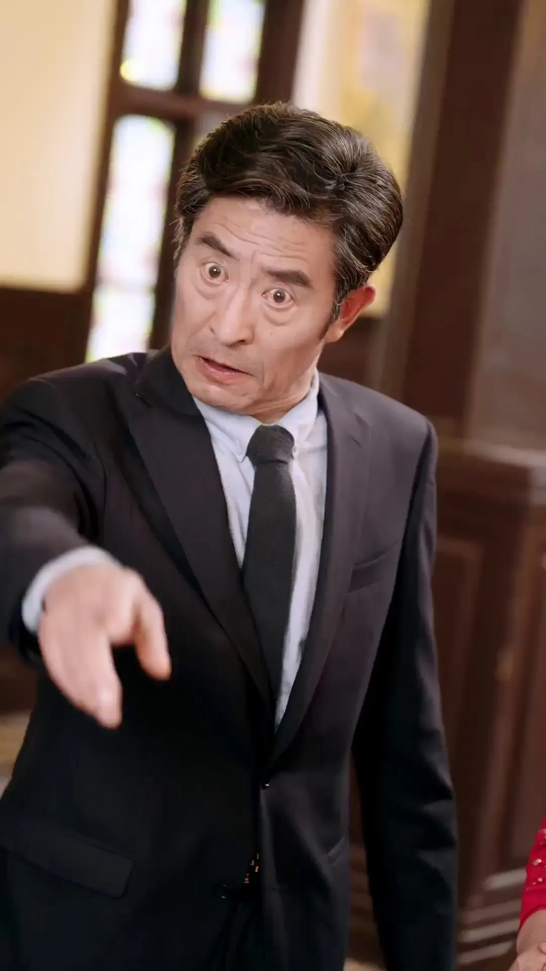 Episode 8 - ปิ๊งรักสะดุดเลิฟ