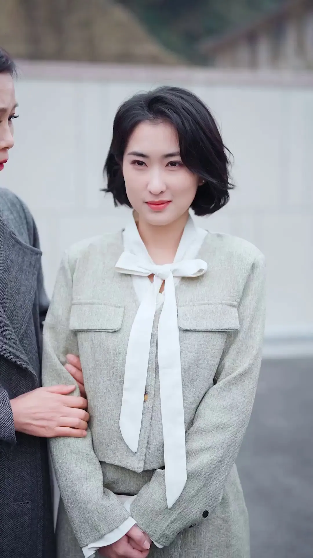 Episode 11 - Caer en la ternura