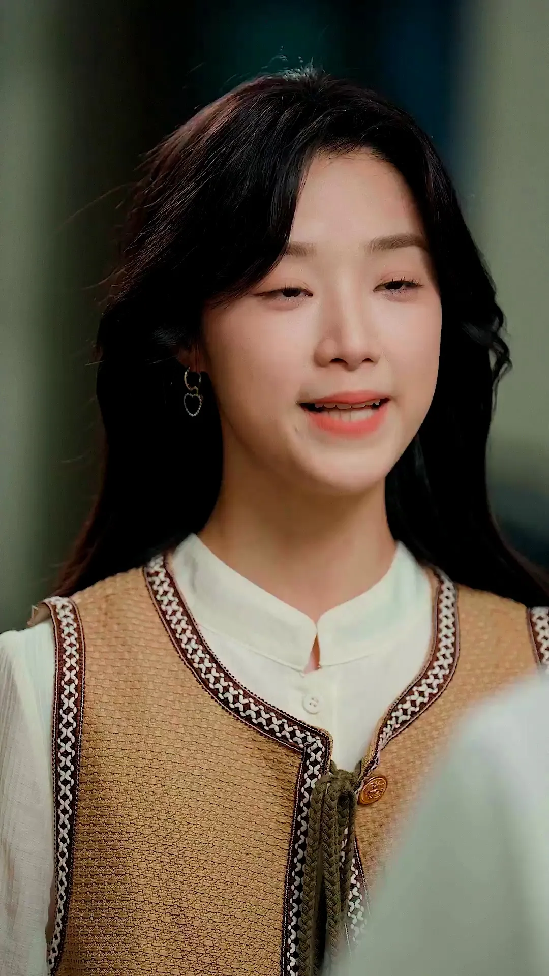 Episode 12 - 돌아온 그녀의 복수