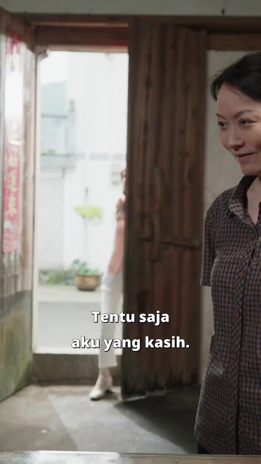 Episode 4 - Kembali ke Desa! Banggakan Ibuku
