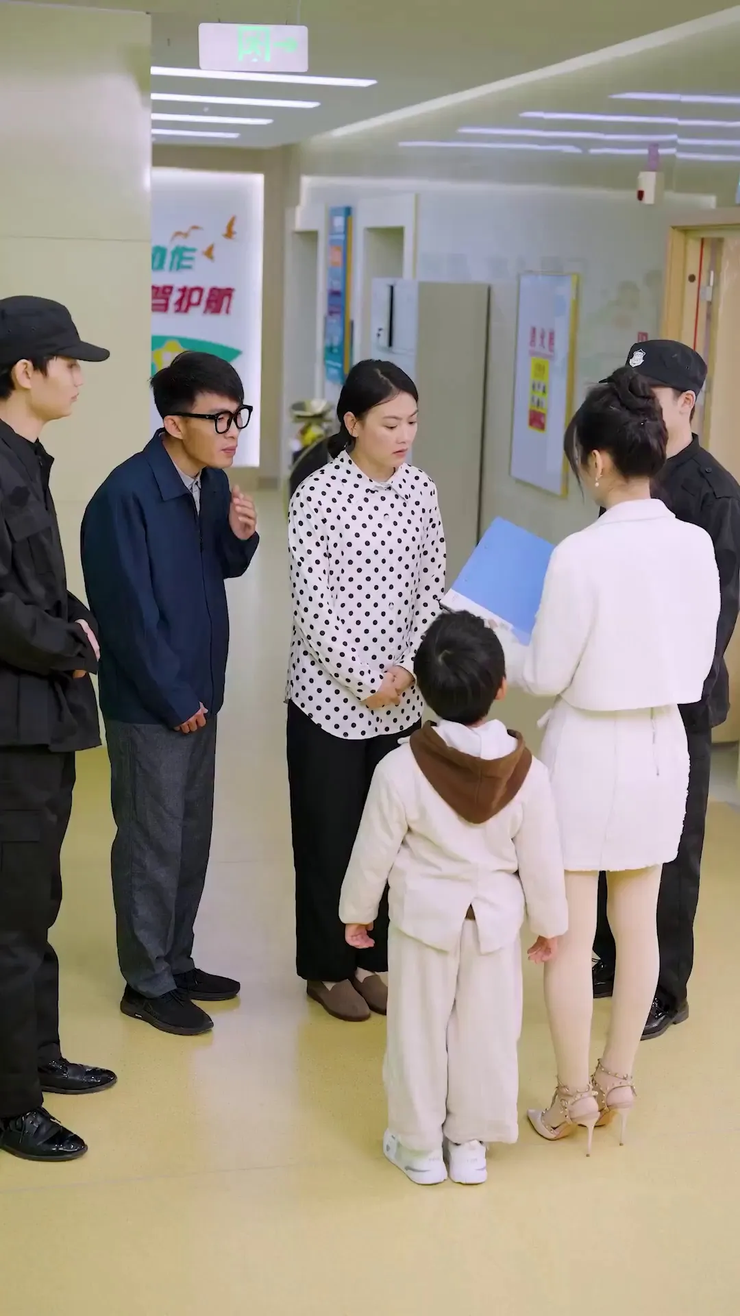 Episode 6 - 運命の逆走