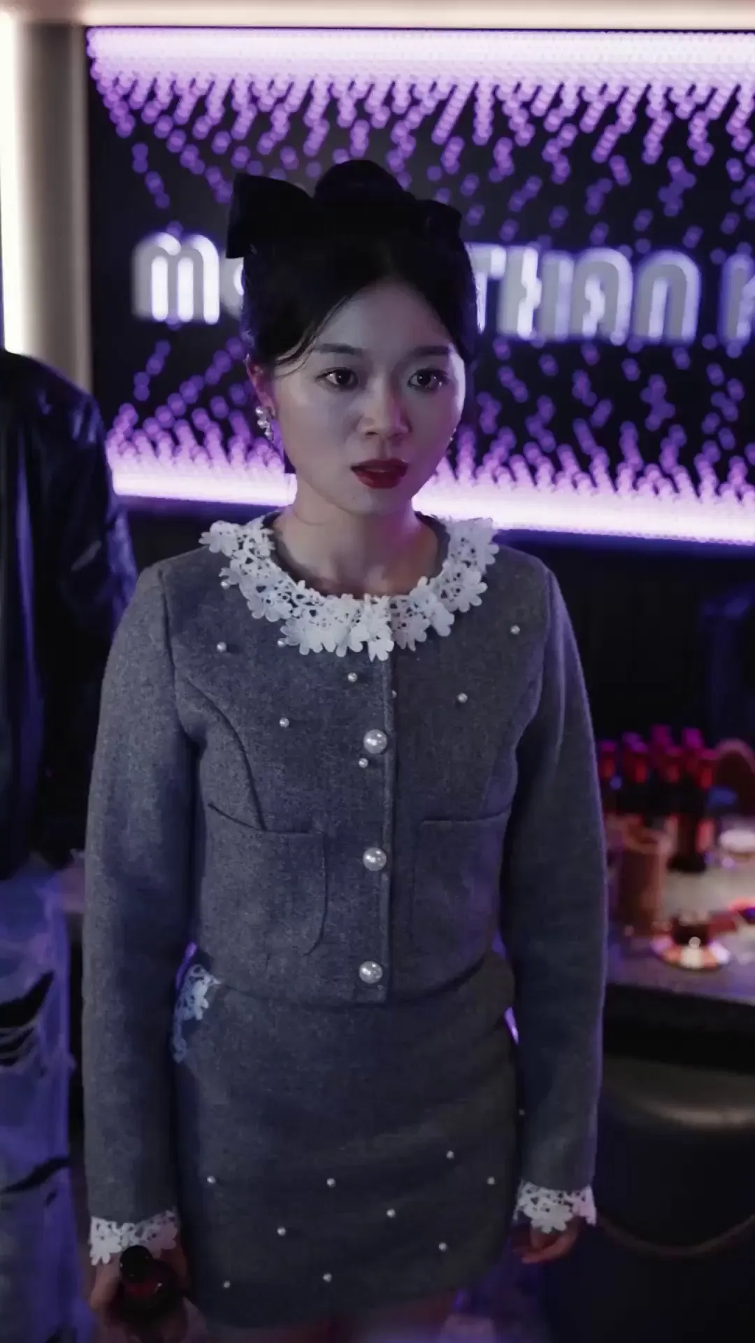 Episode 18 - เงารักในความทรงจำ