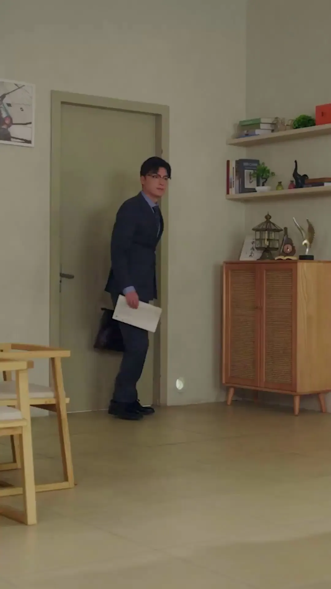 Episode 3 - The Second Marriage And Happiness