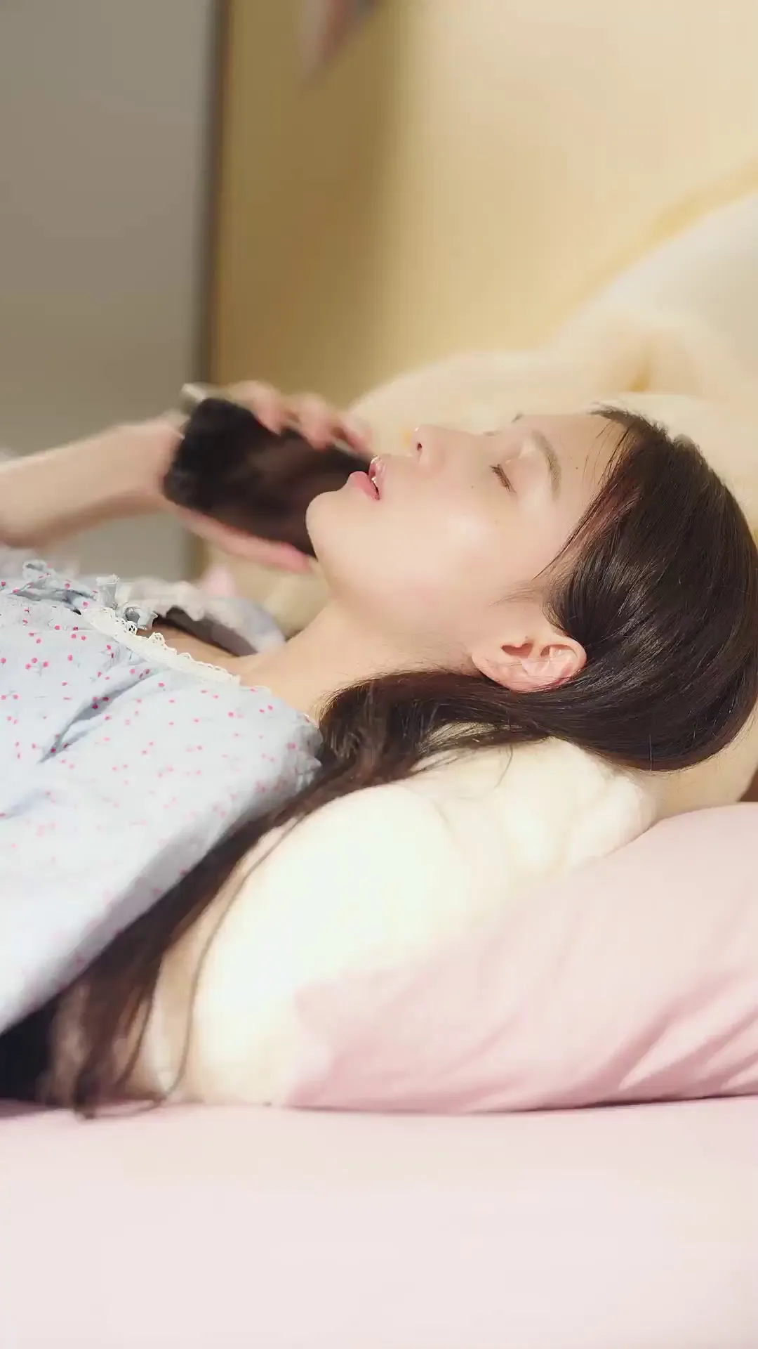 Episode 3 - 인턴 사모님
