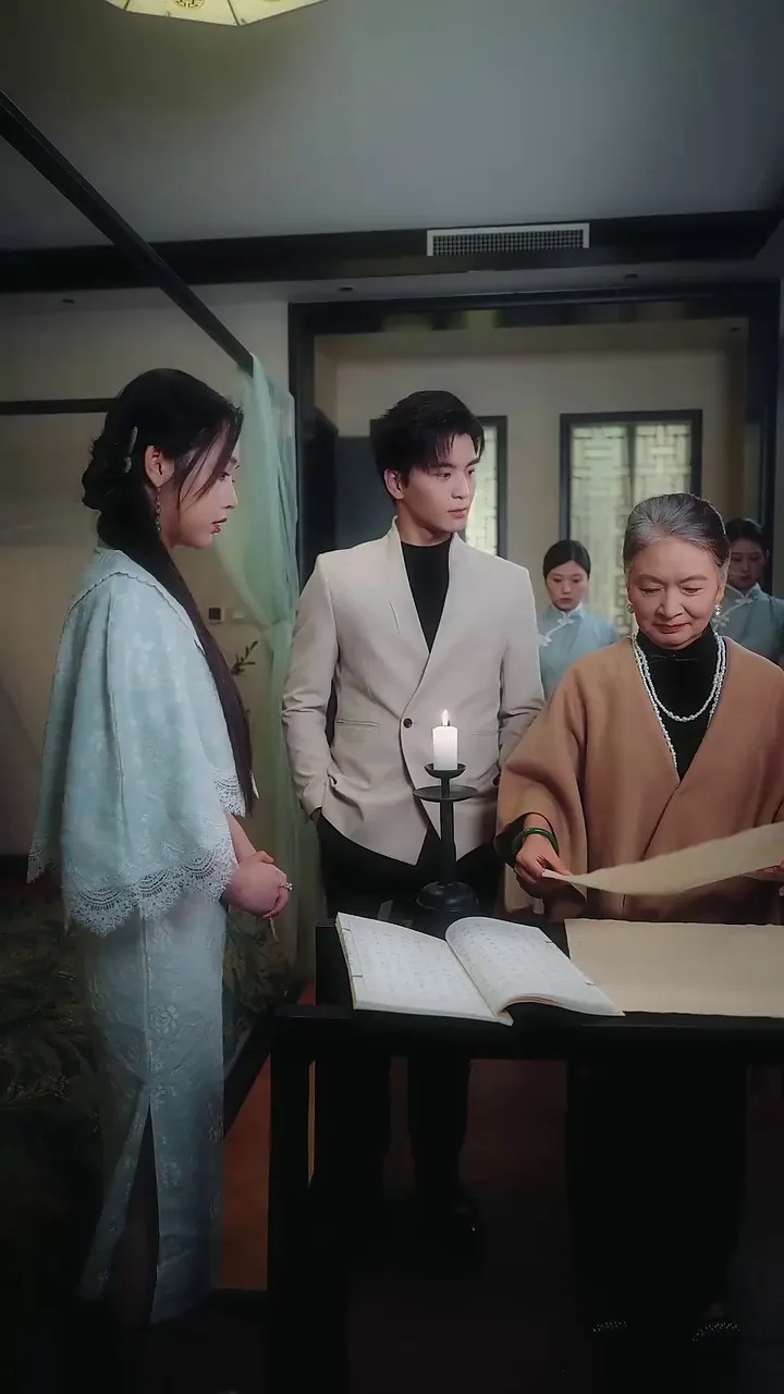 Episode 19 - Scandal Queen and Her Mind-Reading Baby