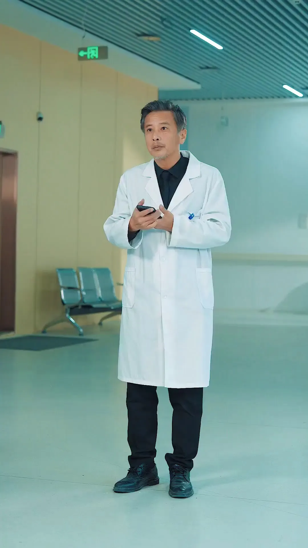 Episode 3 - 죽은 후에야 얻게 된 엄마 사랑