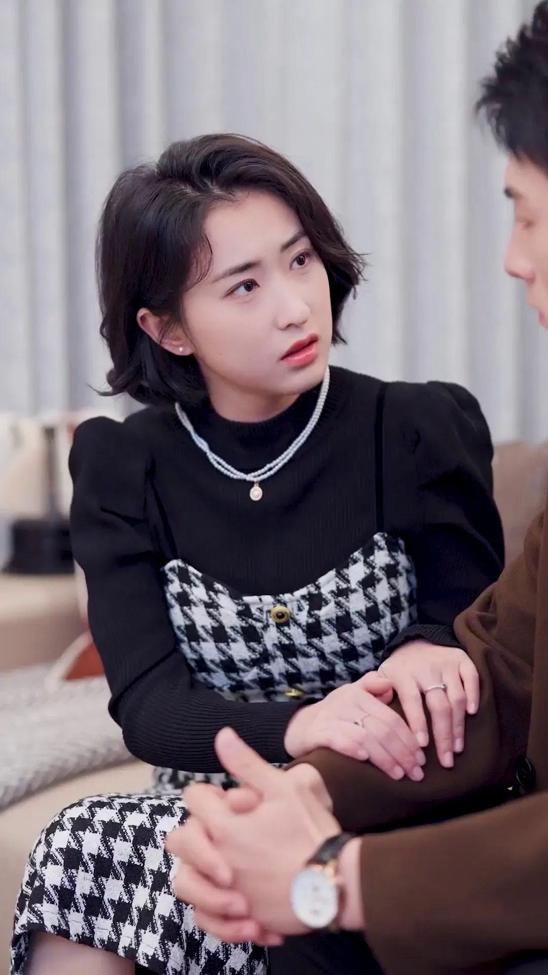 Episode 18 - Caer en la ternura