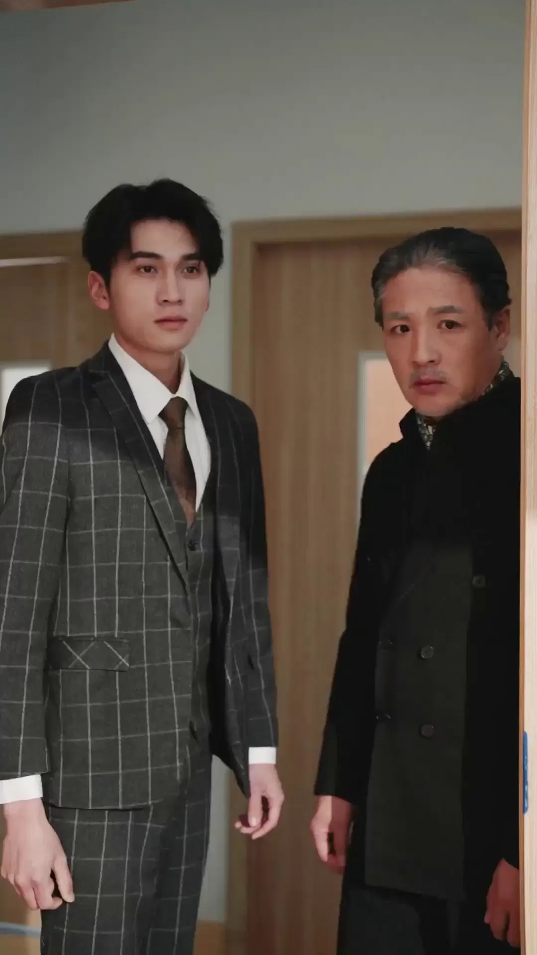 Episode 14 - 사랑이 기억할 때