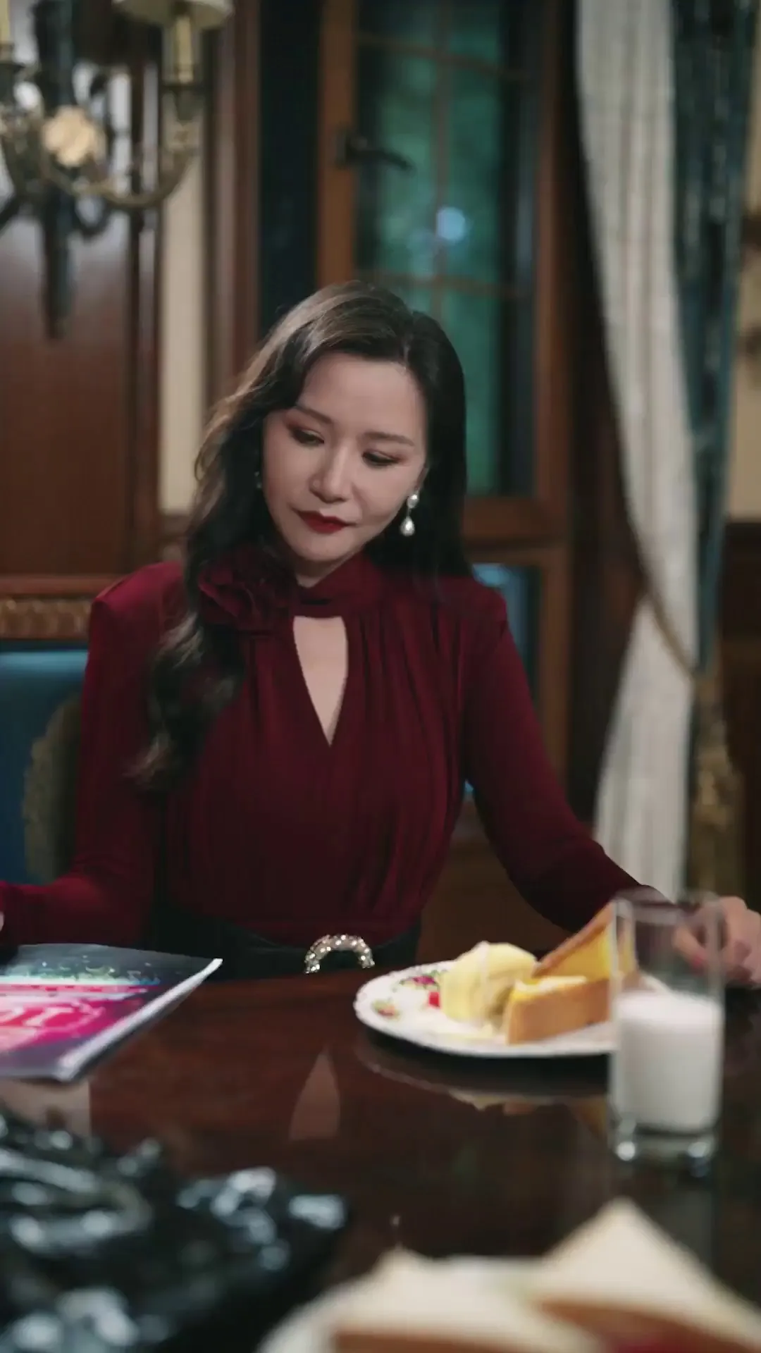 Episode 9 - หลังได้เกิดใหม่ฉันเลิกเป็นแม่แล้ว