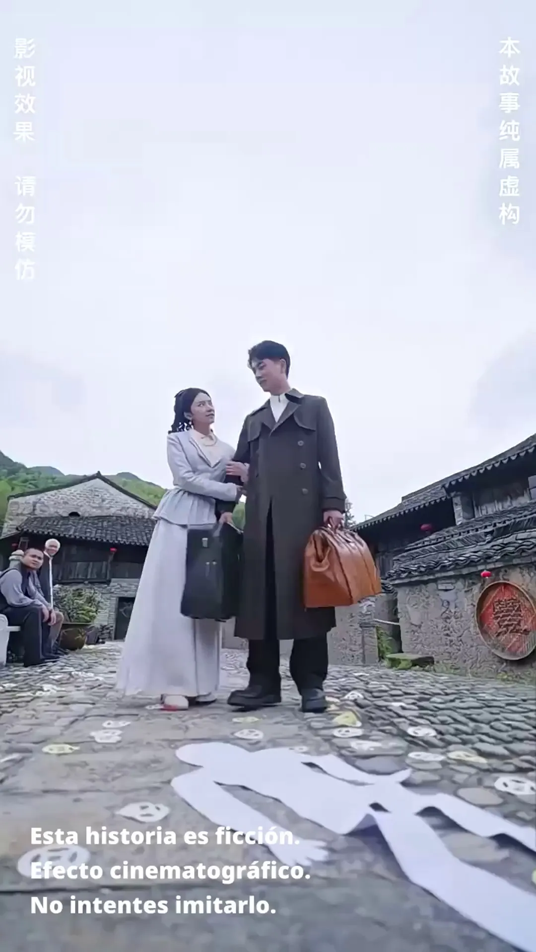 Episode 2 - La Boda Maldita