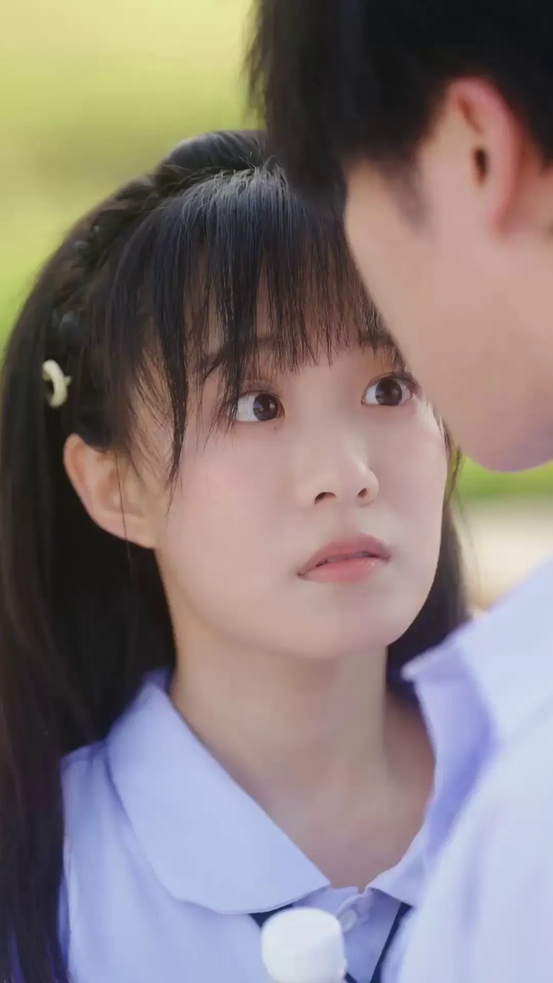 Episode 6 - Kuingin Kau Tahu