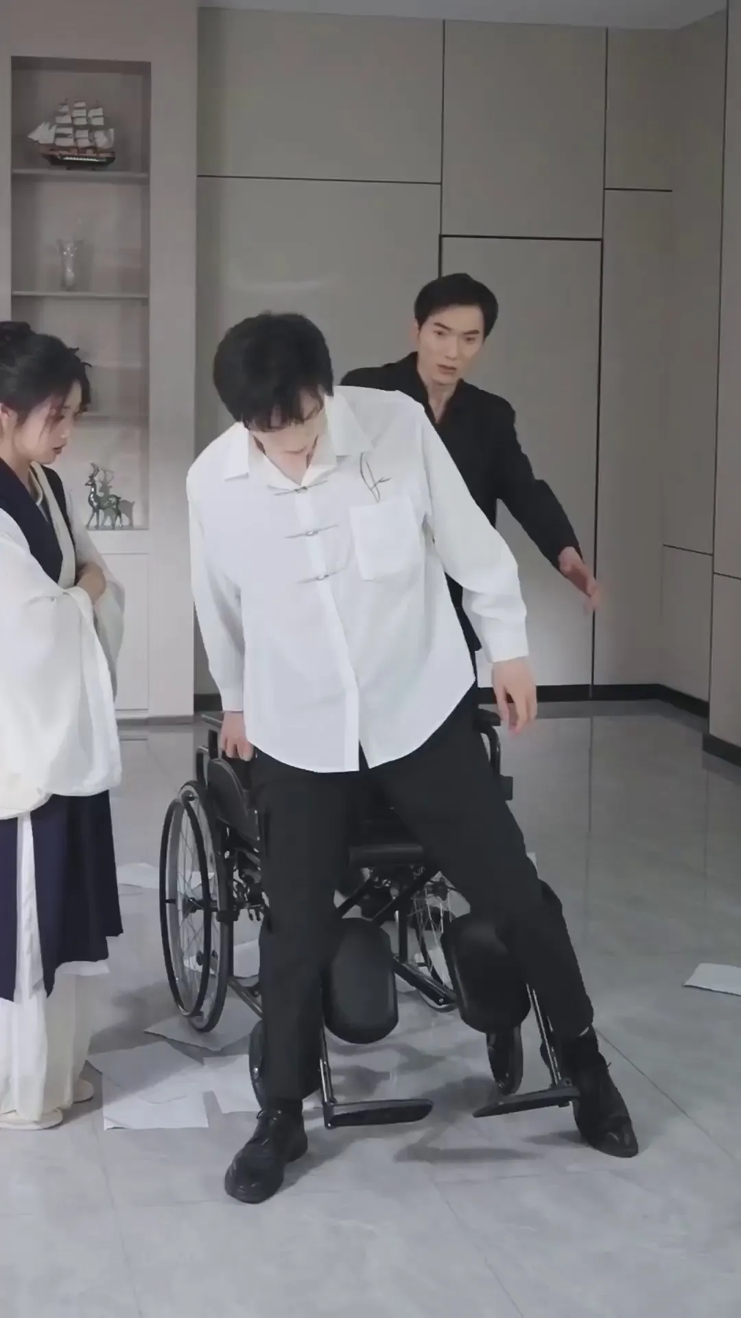 Episode 6 - เธอชื่อลลิน