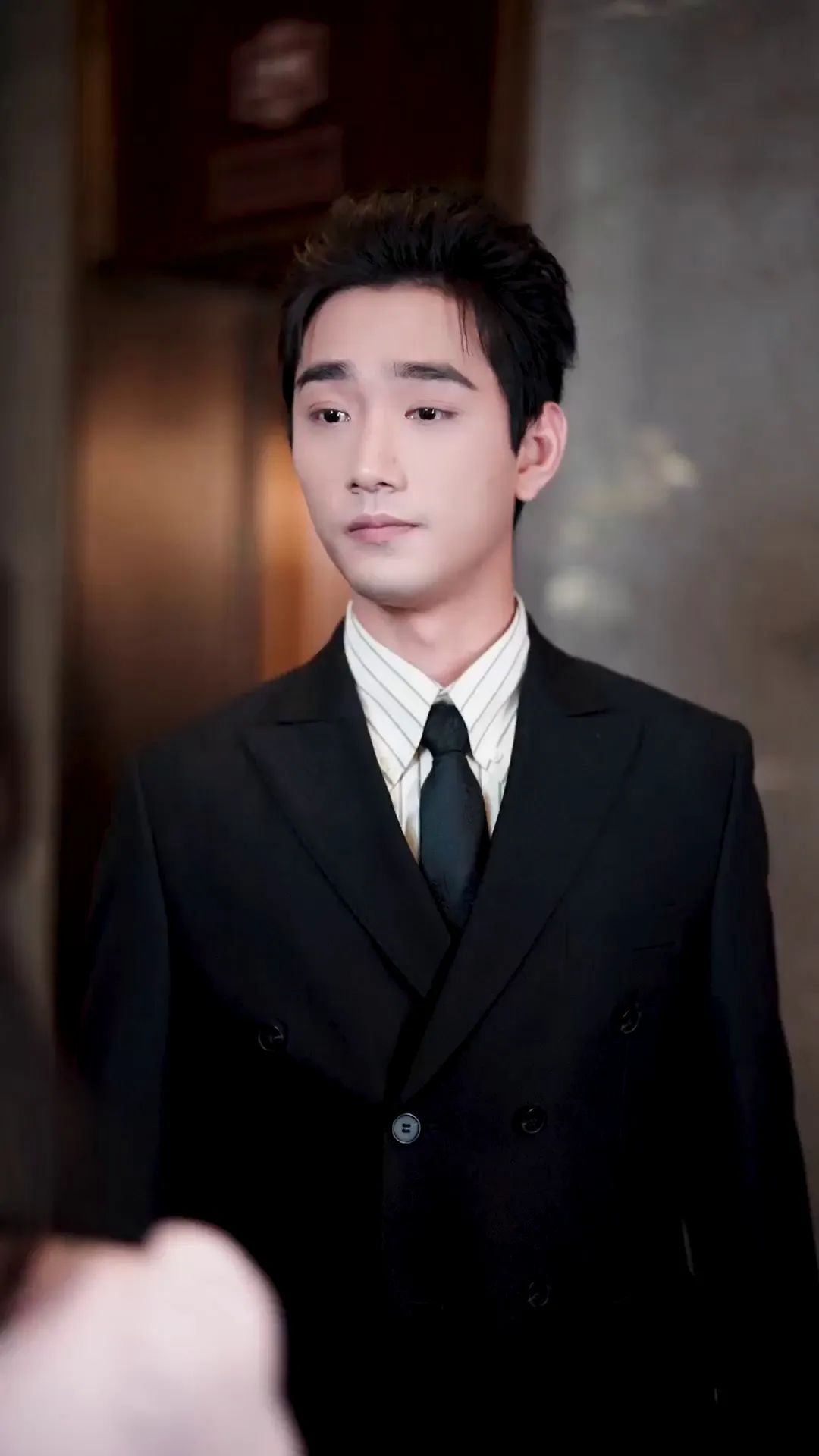 Episode 14 - Caer en la ternura