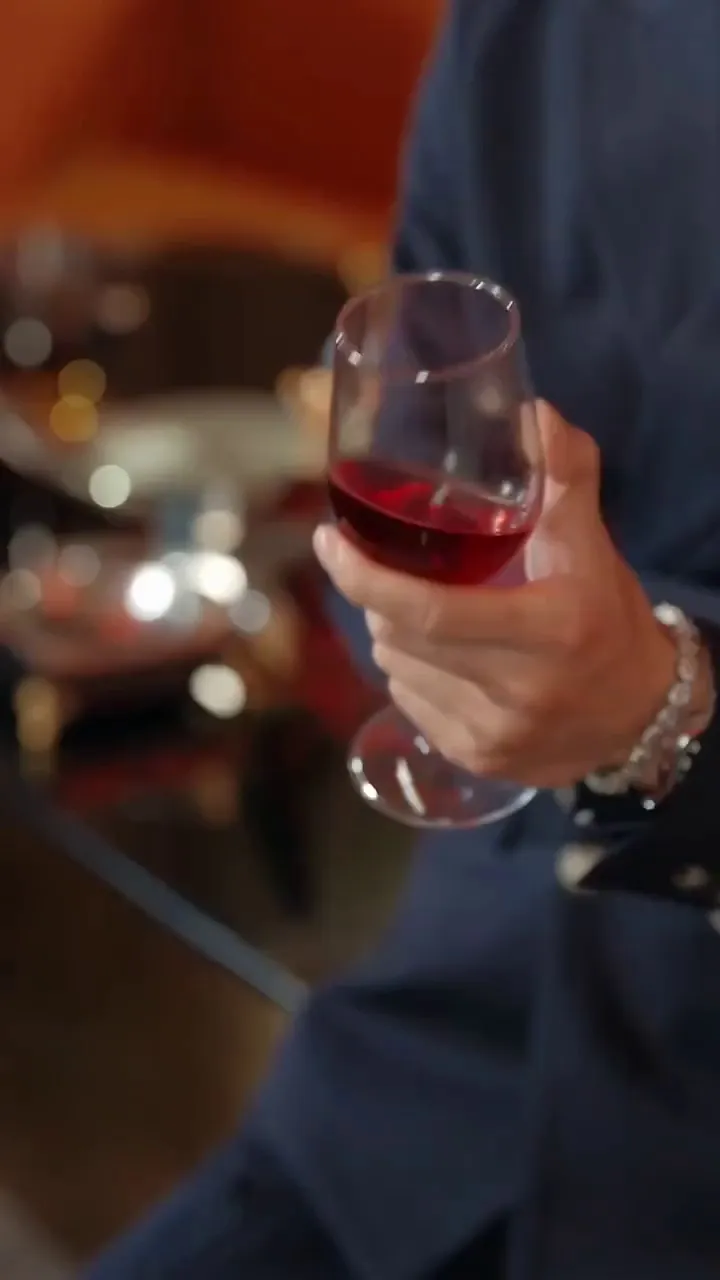 Episode 4 - 五寶來襲，大佬爹地快投降