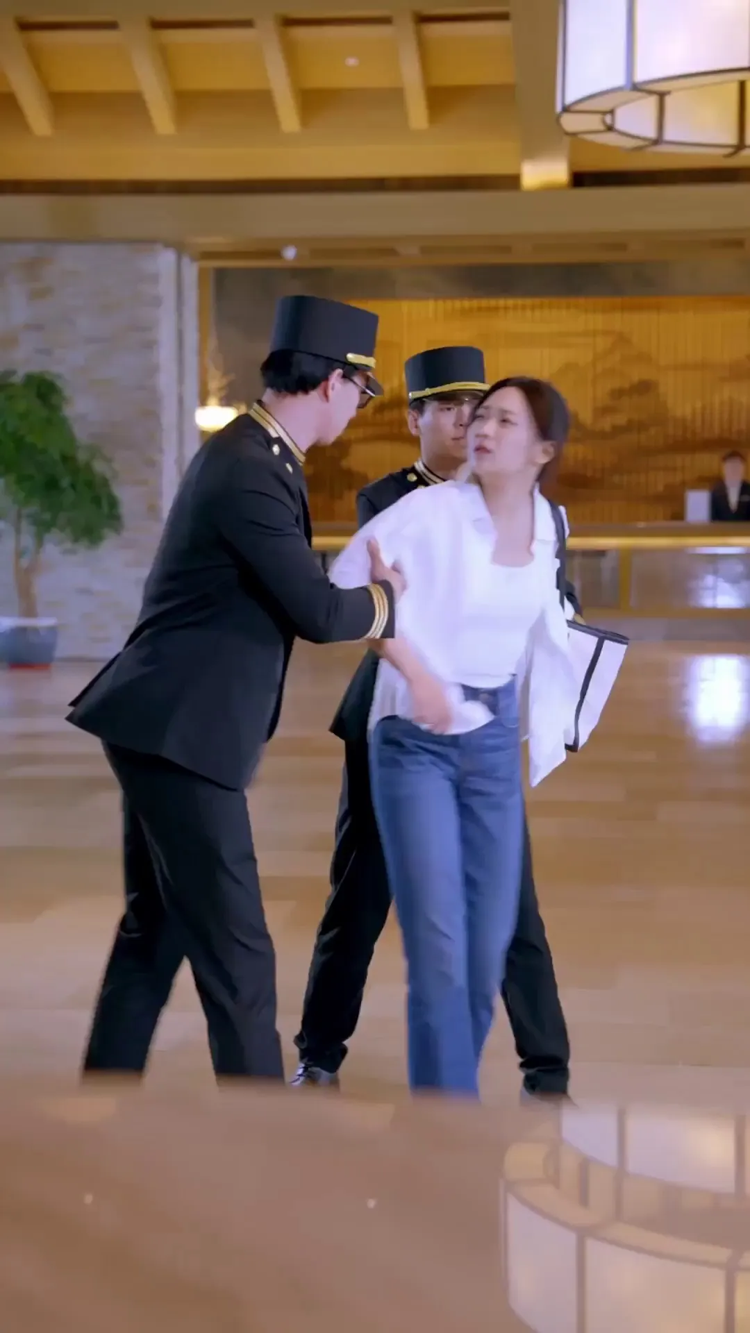 Episode 6 - 회장 부인은 시골 출신이다