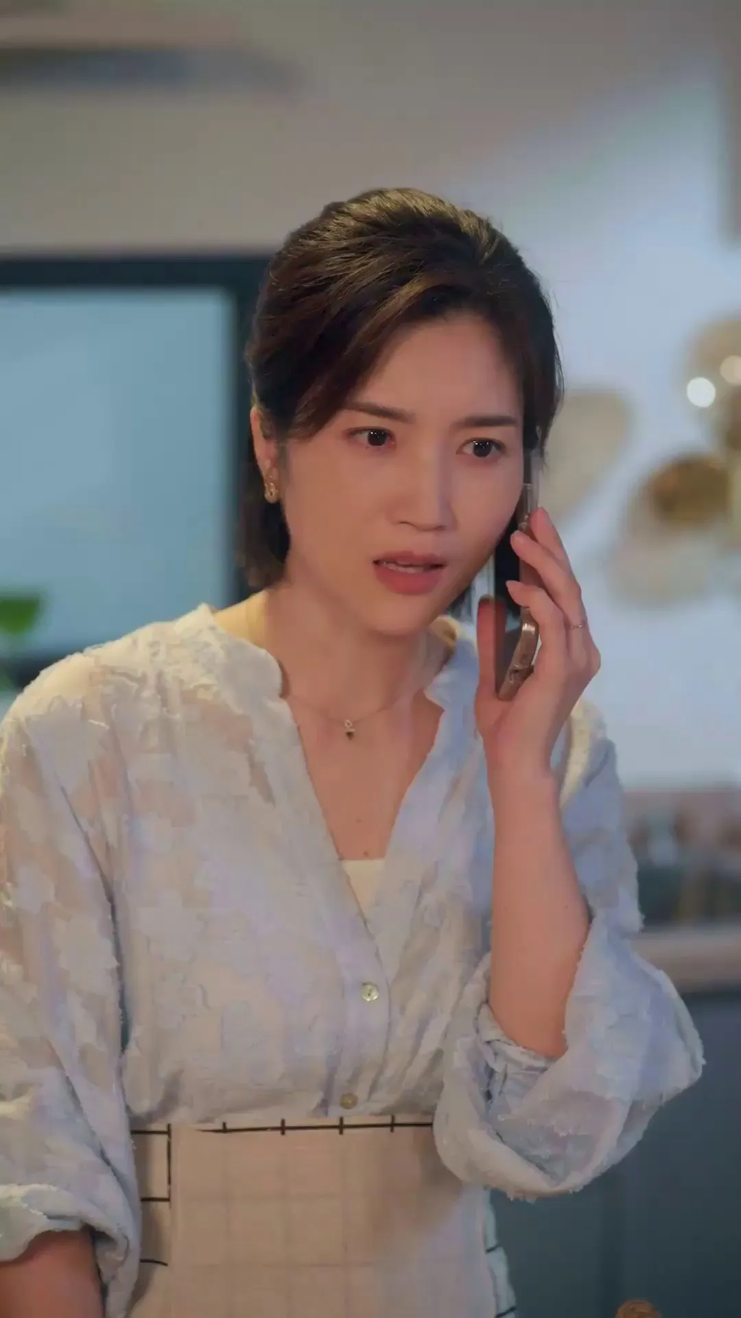 Episode 12 - The Second Marriage And Happiness